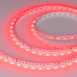 Лента Arlight MINI-F60-10mm 3535 022718(2) 72W 24V 2000lm RGB IP20