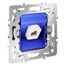 Розетка VOLTUM S70 VLS0601M