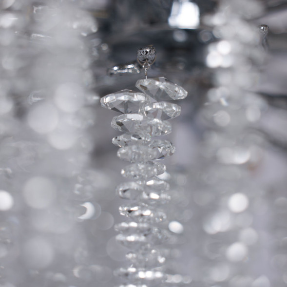 Подвесная люстра MW-Light Лайма 467013510