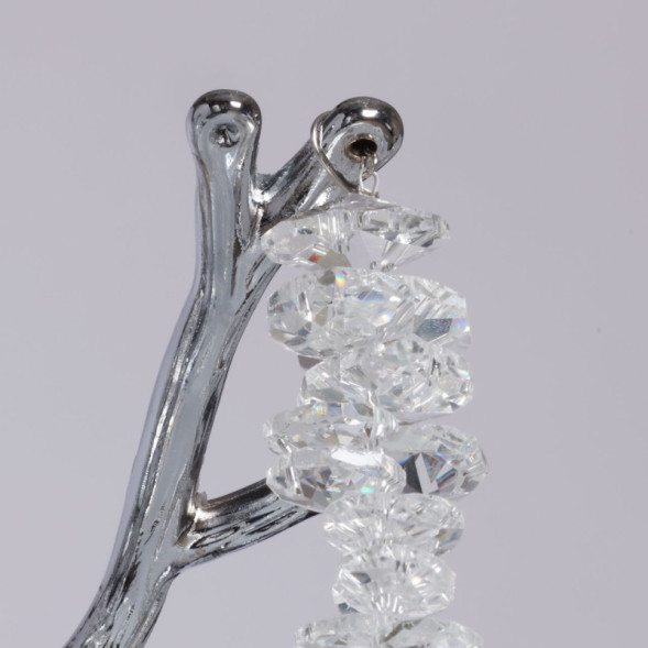 Подвесная люстра MW-Light Лайма 467013510