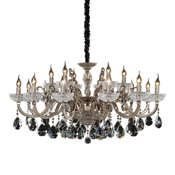 Подвесная люстра Lightstar Artifici 719188