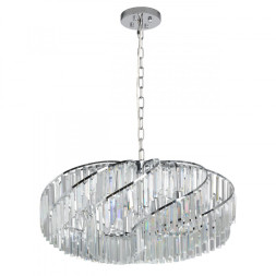 Подвесная люстра MW-Light Аделард 642016710