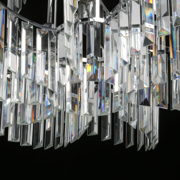 Подвесная люстра MW-Light Аделард 642016710