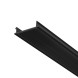 Накладка шинопровода Maytoni Technical Magnetic track system Exility накладной черный TRA034DO-1B