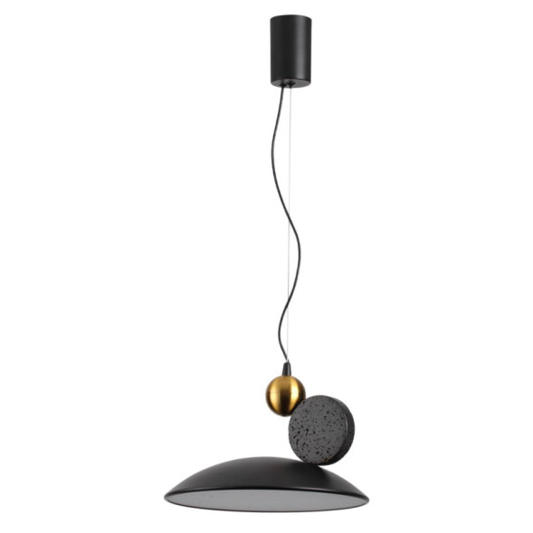 Подвесной светильник Odeon Light TRAVERTINO 6626/20L