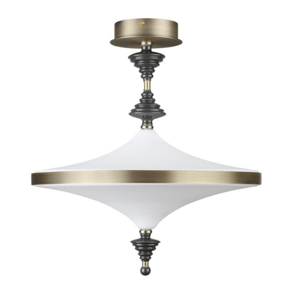 Потолочный светильник Odeon Light 5404/43CL ULA