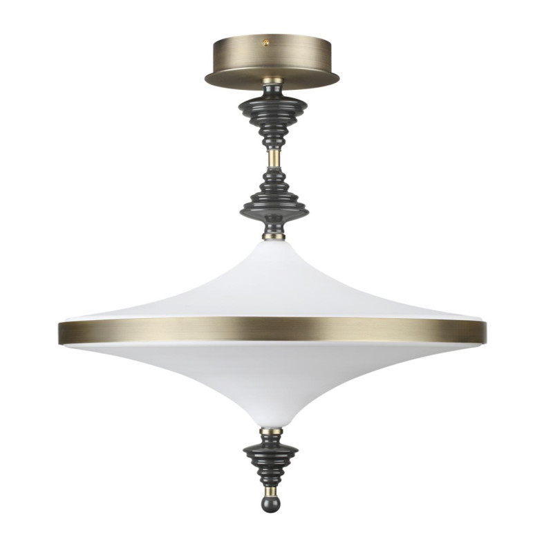 Потолочный светильник Odeon Light 5404/43CL ULA