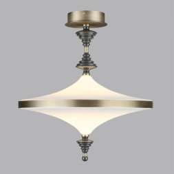 Потолочный светильник Odeon Light 5404/43CL ULA