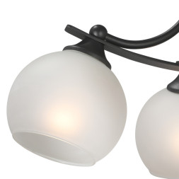 Накладная люстра Vitaluce V2564-1/4PL