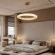 Подвесной светильник MODELUX MDL.8485.600PL BS