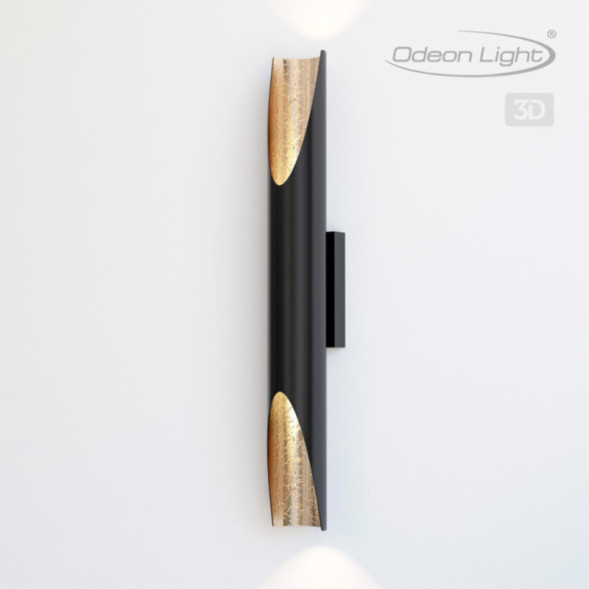 Бра Odeon Light HIGHTECH 6671/16WL
