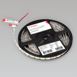 Лента Arlight RT-B60-10mm 5060 021422(2) 72W 24V 5200lm белый (дневной) IP20
