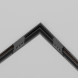 Коннектор для шинопровода Maytoni Technical Magnetic track system Exility встраиваемый ГКЛ 9.5 черный TRACL034-42B-R