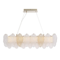 Подвесная люстра ST-Luce SL6135.233.01 LIGHTSOME