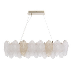 Подвесная люстра ST-Luce SL6135.233.01 LIGHTSOME