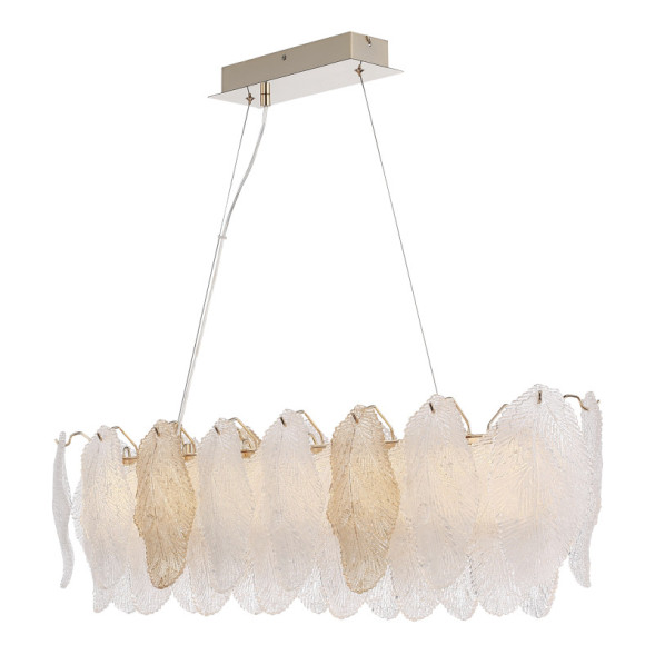 Подвесная люстра ST-Luce SL6135.233.01 LIGHTSOME