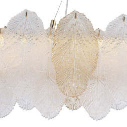 Подвесная люстра ST-Luce SL6135.233.01 LIGHTSOME