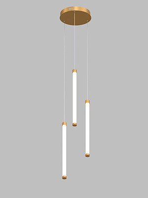 Подвесной светильник Vitaluce V3849DT-8/3S