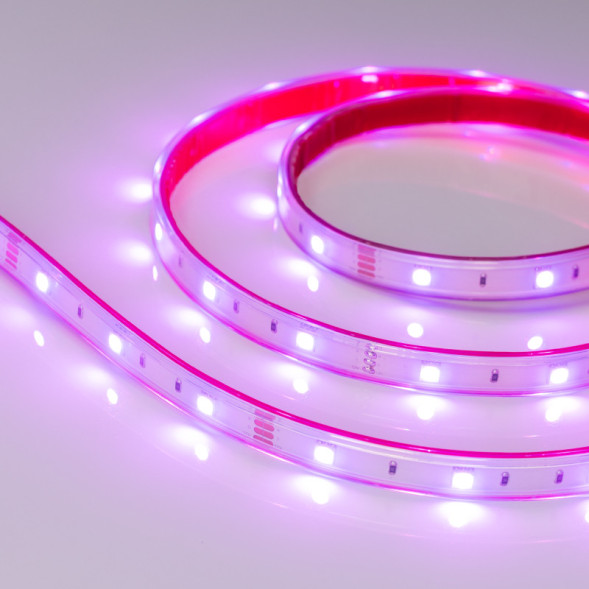 Лента Arlight RTW-PS-B30-13mm 5060 028711 36W 12V 1200lm RGB IP67