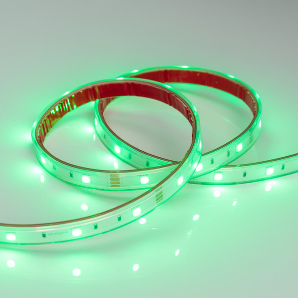 Лента Arlight RTW-PS-B30-13mm 5060 028711 36W 12V 1200lm RGB IP67