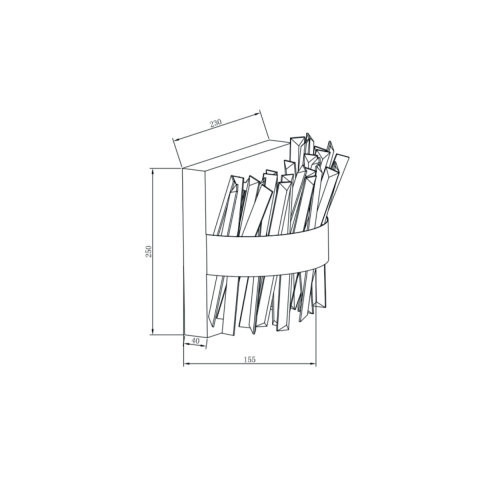 Бра Vele Luce CALABRIA VL3073W01