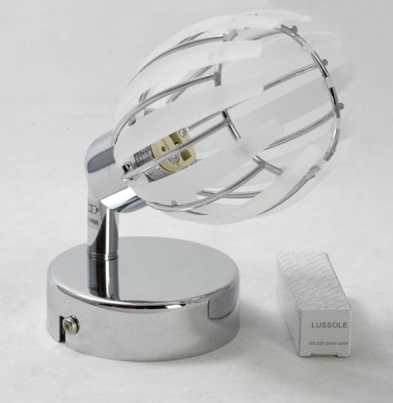 Бра Lussole Nelson LSP-0099