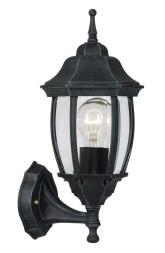 Уличный настенный светильник LUCIDE TIRENO 11832/01/45