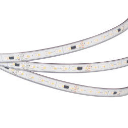 Лента Arlight SPI-BA120 043088 80W 24V белый (теплый) IP66