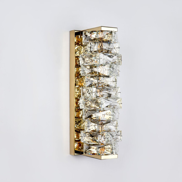 Бра MODELUX ML.541.340 GD