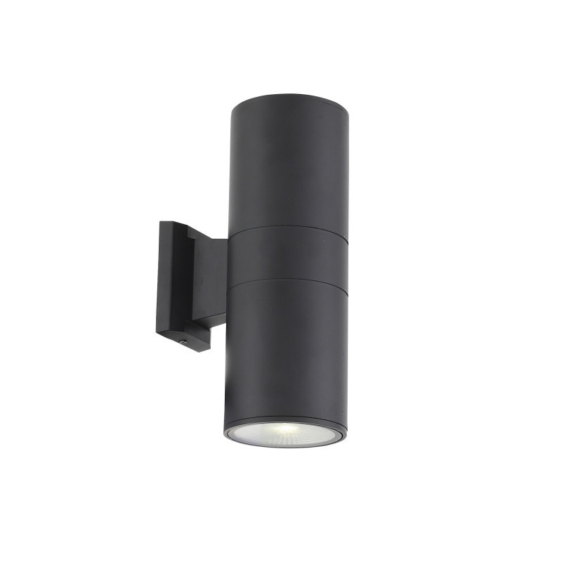 Уличный настенный светильник ST-Luce Tubo2 SL074.411.02