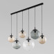 Каскадная люстра TK Lighting 4797 Esme
