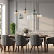 Каскадная люстра TK Lighting 4797 Esme