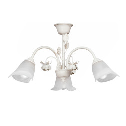 Люстра на штанге Vitaluce V1275 V1275-0/3PL