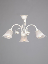 Люстра на штанге Vitaluce V1275 V1275-0/3PL