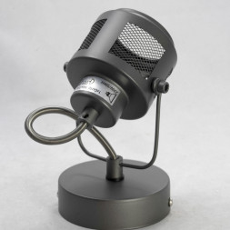 Спот Lussole HAINES LSP-8045