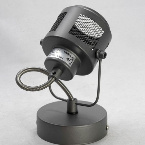 Спот Lussole HAINES LSP-8045