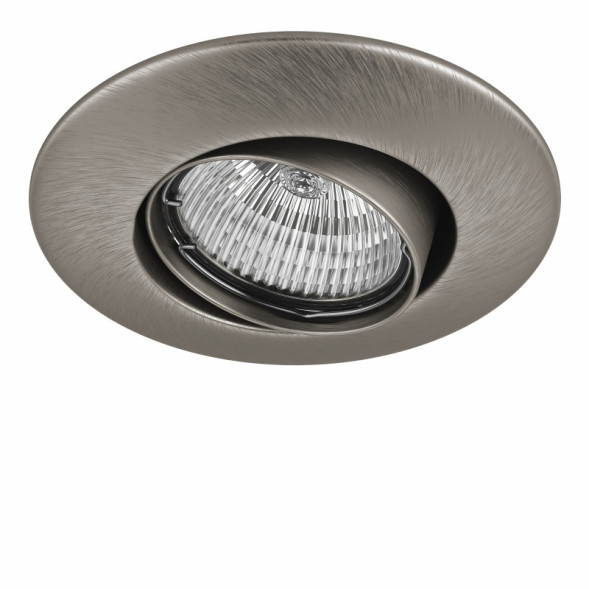 Встраиваемый точечный светильник Lightstar Lega lo adj 011055