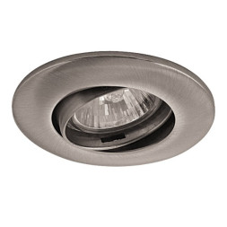 Встраиваемый точечный светильник Lightstar Lega lo adj 011055