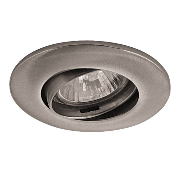 Встраиваемый точечный светильник Lightstar Lega lo adj 011055