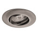 Встраиваемый точечный светильник Lightstar Lega lo adj 011055