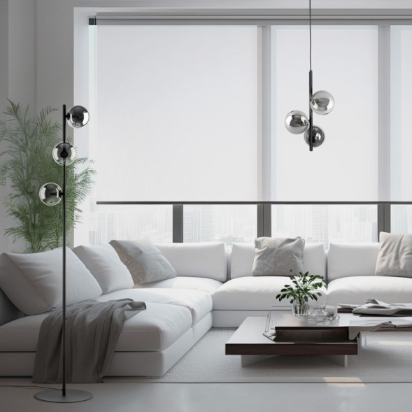 Подвесной светильник TK Lighting 5767 Estera