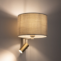 Бра Nowodvorski Santana A 11654