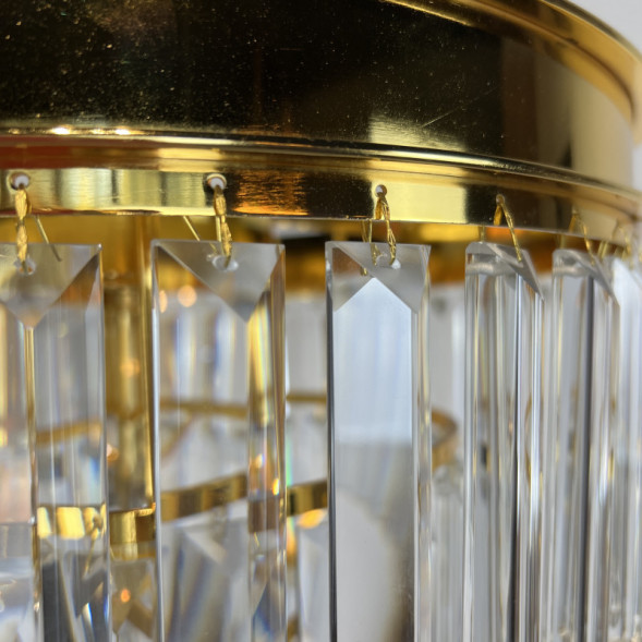 Торшер ImperiumLoft 241415-22