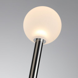 Садово-парковый светильник Odeon Light NOTTE 7123/1GL