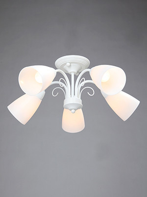 Люстра на штанге Vitaluce V3499 V3499-0/5PL