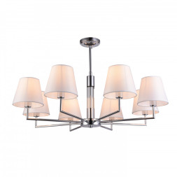 Люстра на штанге F-Promo MILO 2616-8P