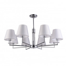 Люстра на штанге F-Promo MILO 2616-8P