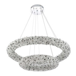 Подвесная люстра MODELUX MS.6000.800.500 CR