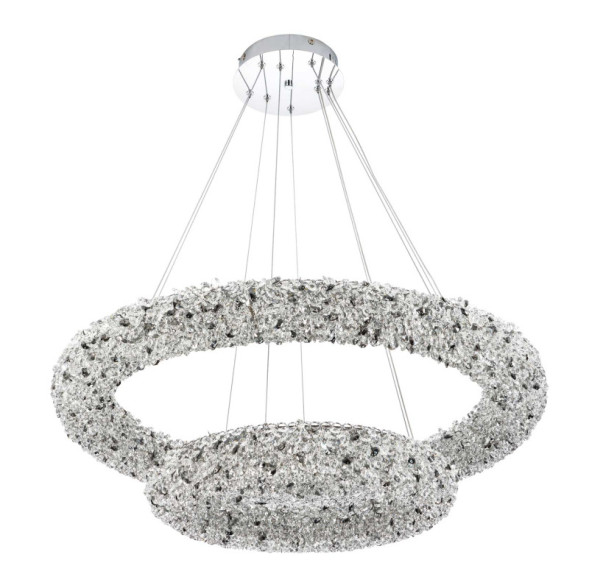 Подвесная люстра MODELUX MS.6000.800.500 CR