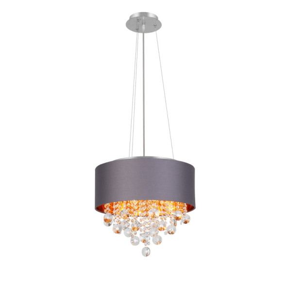 Каскадная люстра ST-Luce LACCHIA SL1350.703.04